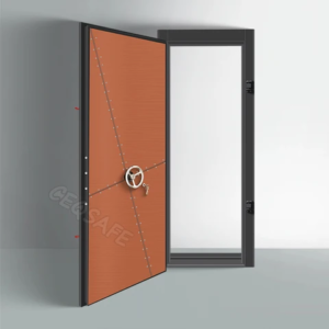 Emergency Door