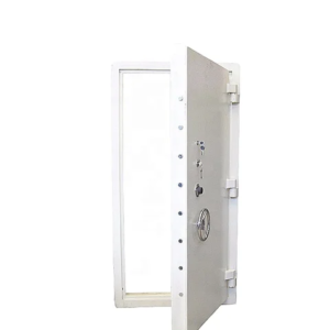 Grille Gate