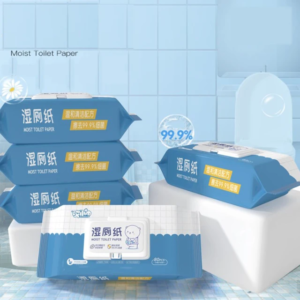 Germs Wiping roll
