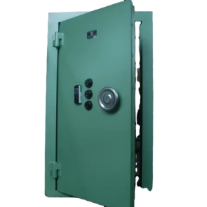 Strong Room Doors