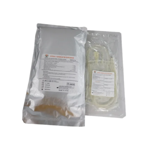 Blood bag