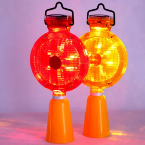 Cone solar bulb