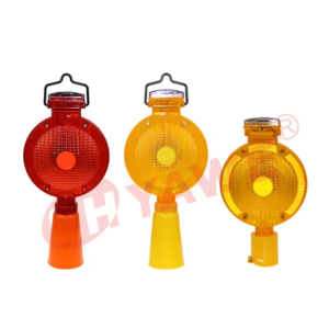 Solar Lamp Cone