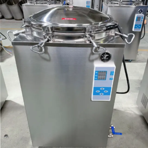 Top Brand Steam autoclave