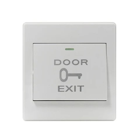 Push Button Switch