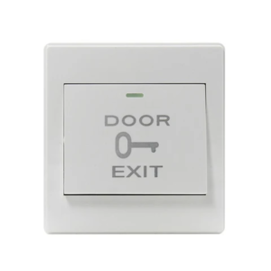 Door Push Release Button