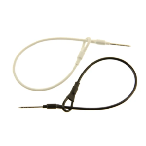 Security cable Tag