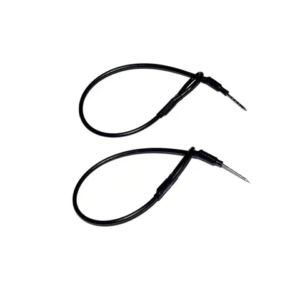 EAS flexible twisted rope tag