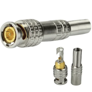 Bnc connector