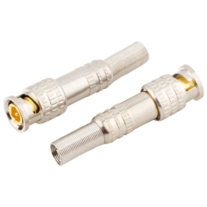 BNC connector Screw