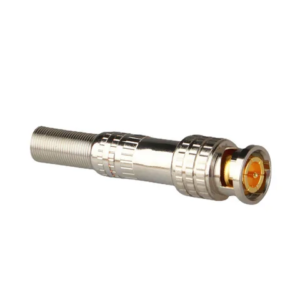 CCTV BNC Connector