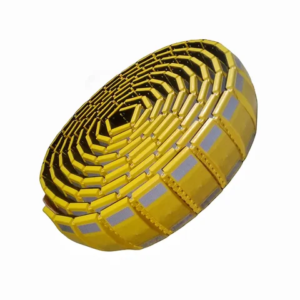 Portable Roll-up Speed Bump