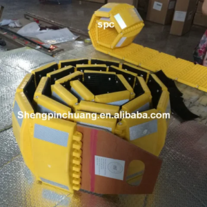 Roll out Portable Speed Hump