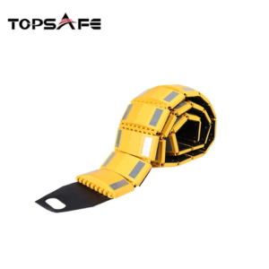 Foldable Speed Hump
