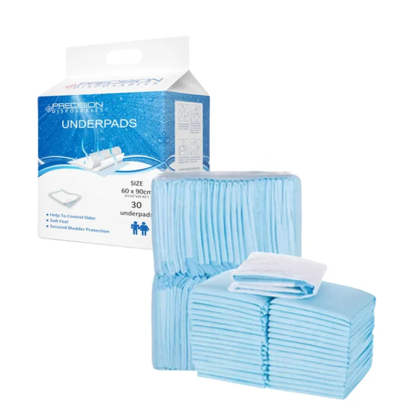 Adult care pad