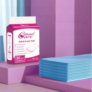 Disposable pad