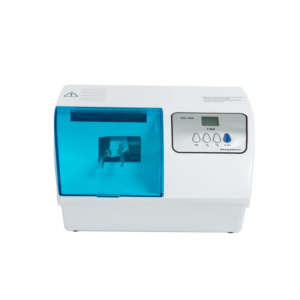 Amalagamator mixing machine