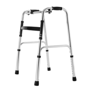 Aluminum Framed walking aid
