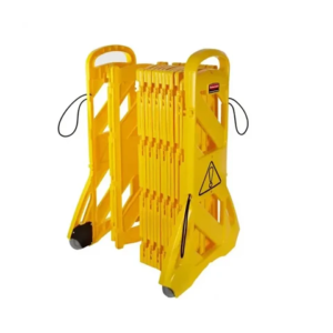 Barricade Retractable Fence