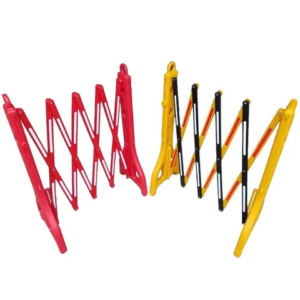 Portable Expandable Barricade