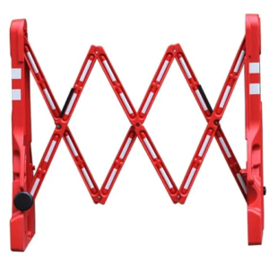 Traffic Barrier Fence