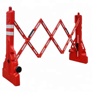 Construction Plastic Fence