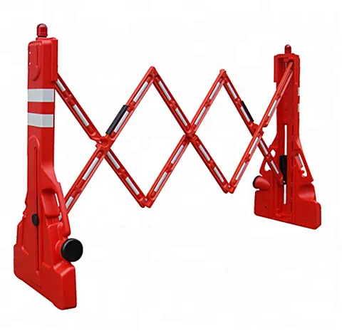 Construction Plastic Fence