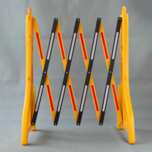 Safety Barricade