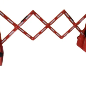 Expandable Barrier