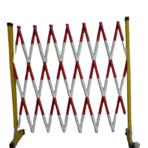 Road Plastic Barricade Fence