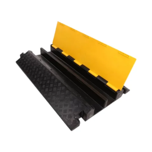 2 ditch heavy duty wire management