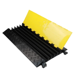Protective wire Cord Ramp