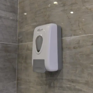 Wall mounted Hand Sanitizer
