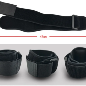 Elbow stretch pad