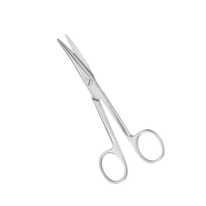 Straight Hospital Scissors