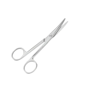 Surgical Scissors Sharp 140, Straight
