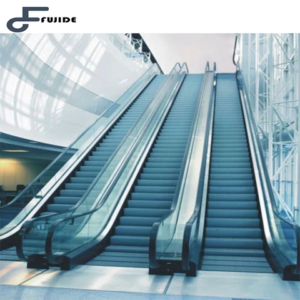 30 degree public place Escalator for Mall