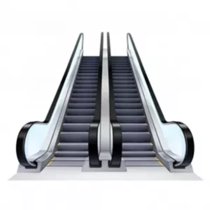 Design Mall Escalator