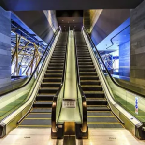 Escalator 30 degree for shopping mall