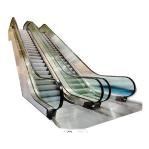 30 degree escalator for shopping mall