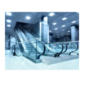Escalator 30 degree
