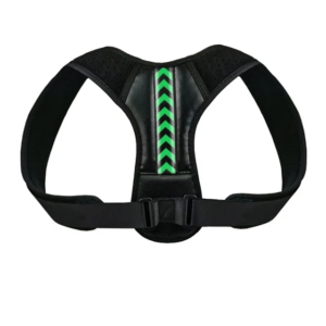 Clavicle belt