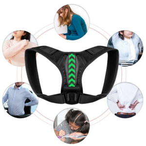 Clavicle support