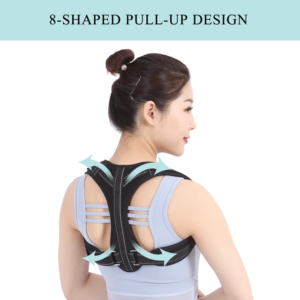 Top clavicle brace