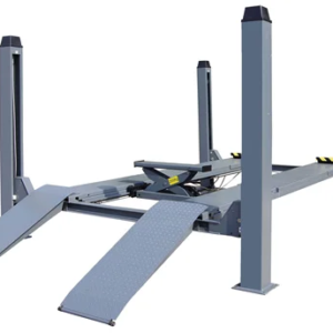 Vehicle Lifts