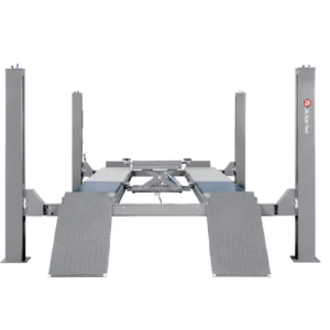 Heavy duty Vehicle Lift System