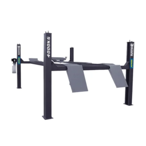 Hydraulic Auto car lift system