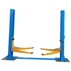 Heavy Duty Vehicle Lift