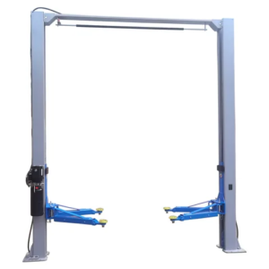 Residential Car Elevator
