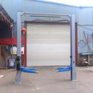 Car Hydraulic Lift